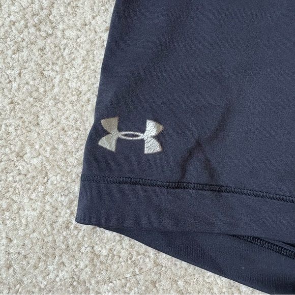 Under Armour Compression Shorts - Picture 3 of 5